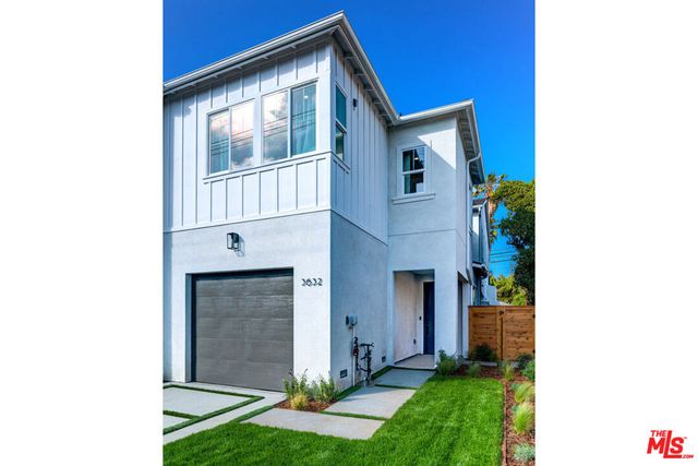 3630 Beethoven Street, Los Angeles, CA 90066