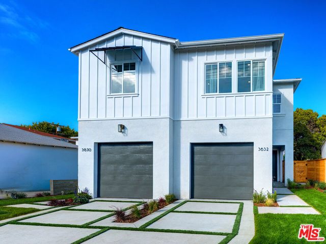 3630 Beethoven Street, Los Angeles, CA 90066