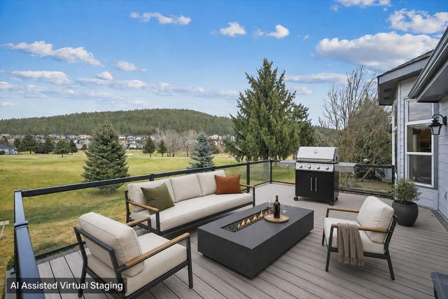 24314 E Pinehurst Ln, Liberty Lake, WA 99019