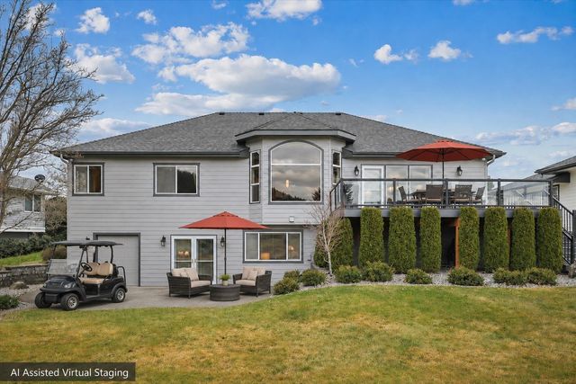 24314 E Pinehurst Ln, Liberty Lake, WA 99019