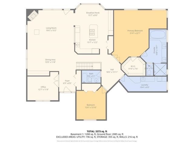 24314 E Pinehurst Ln, Liberty Lake, WA 99019