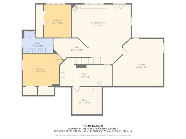 24314 E Pinehurst Ln, Liberty Lake, WA 99019