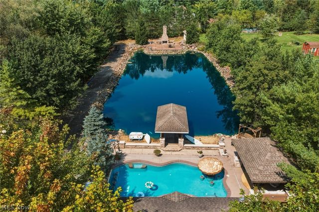 1387 Nesbitt Road, Northfield, OH 44067