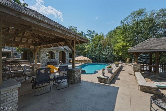 1387 Nesbitt Road, Northfield, OH 44067