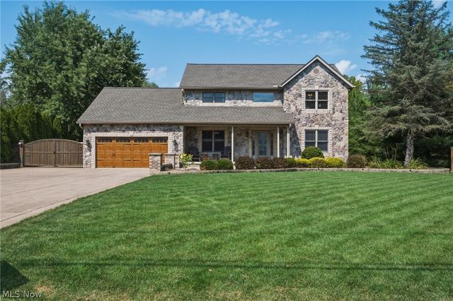 1387 Nesbitt Road, Northfield, OH 44067