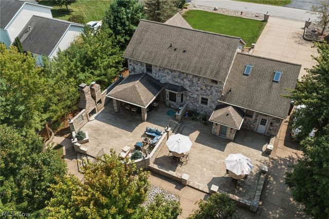 1387 Nesbitt Road, Northfield, OH 44067