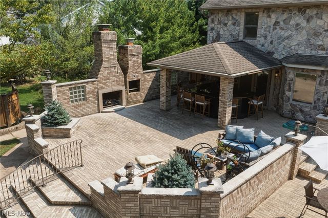 1387 Nesbitt Road, Northfield, OH 44067