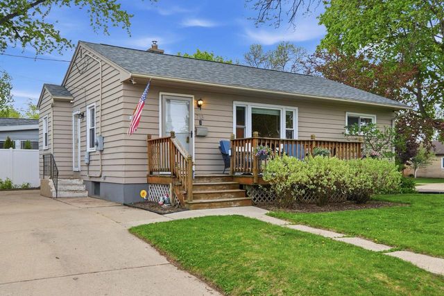 713 Dempsey Road, Madison, WI 53714