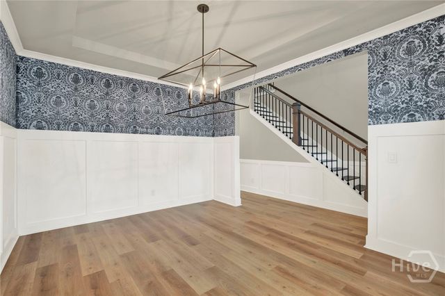 117 Pickett Fence Lane, Pooler, GA 31322