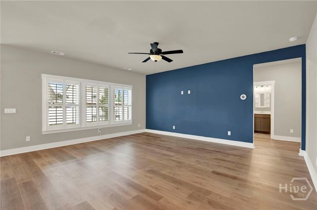 117 Pickett Fence Lane, Pooler, GA 31322
