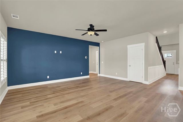 117 Pickett Fence Lane, Pooler, GA 31322
