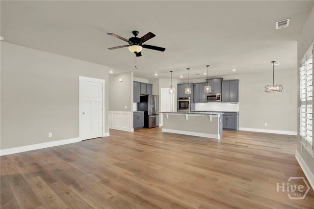 117 Pickett Fence Lane, Pooler, GA 31322