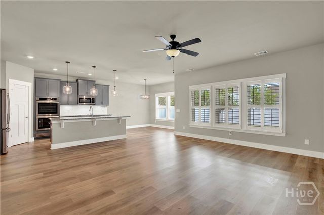 117 Pickett Fence Lane, Pooler, GA 31322