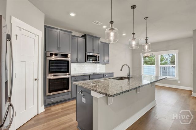 117 Pickett Fence Lane, Pooler, GA 31322