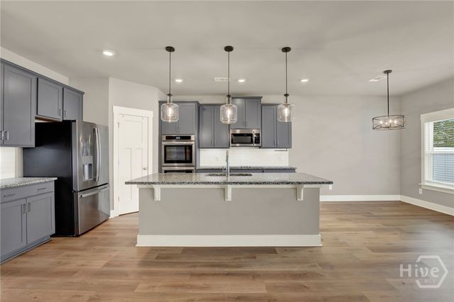 117 Pickett Fence Lane, Pooler, GA 31322