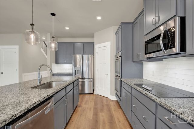 117 Pickett Fence Lane, Pooler, GA 31322