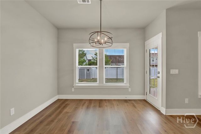 117 Pickett Fence Lane, Pooler, GA 31322