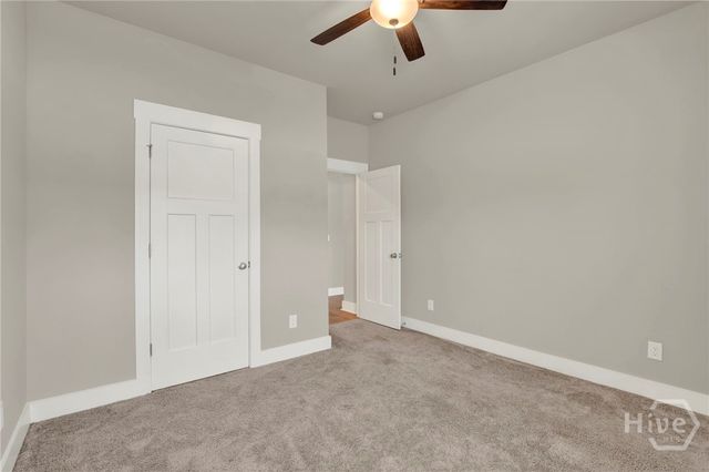 117 Pickett Fence Lane, Pooler, GA 31322