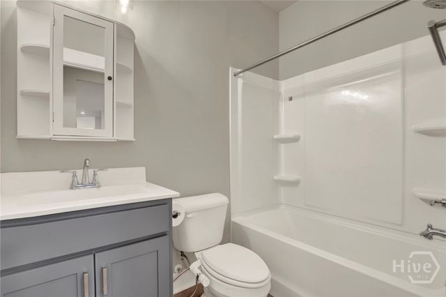 117 Pickett Fence Lane, Pooler, GA 31322