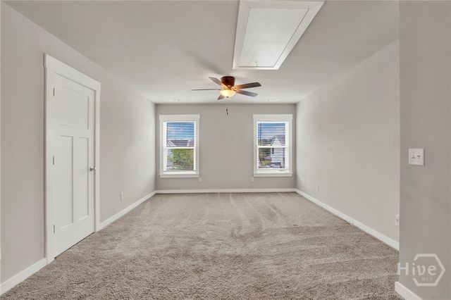 117 Pickett Fence Lane, Pooler, GA 31322