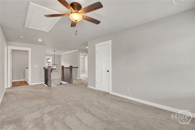 117 Pickett Fence Lane, Pooler, GA 31322