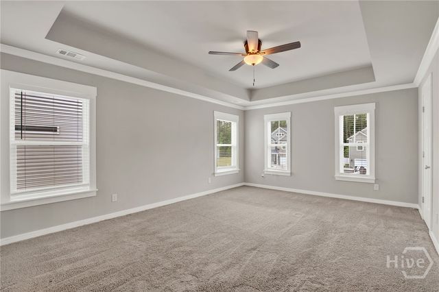 117 Pickett Fence Lane, Pooler, GA 31322