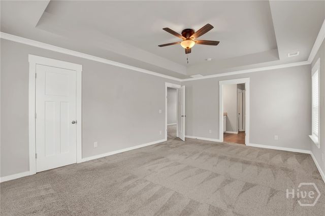 117 Pickett Fence Lane, Pooler, GA 31322