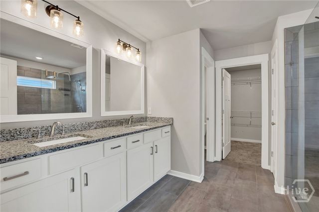 117 Pickett Fence Lane, Pooler, GA 31322