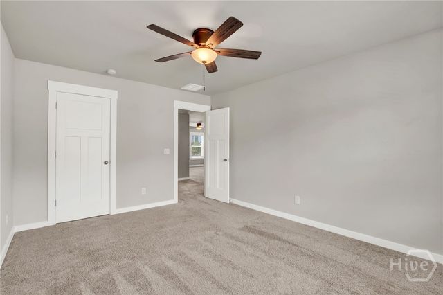 117 Pickett Fence Lane, Pooler, GA 31322