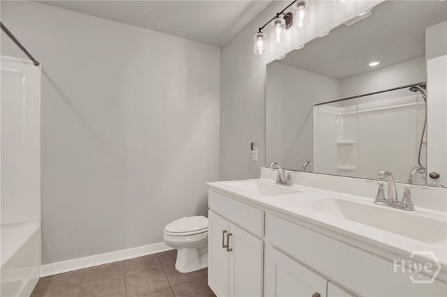 117 Pickett Fence Lane, Pooler, GA 31322