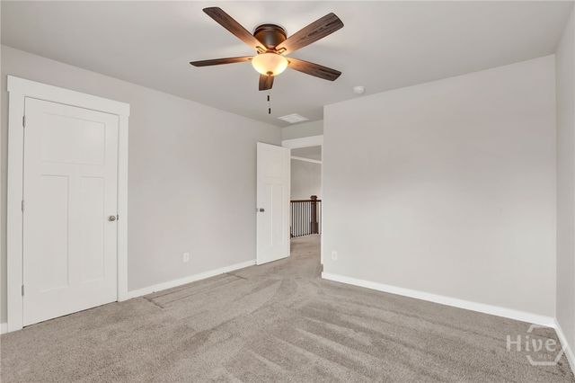 117 Pickett Fence Lane, Pooler, GA 31322