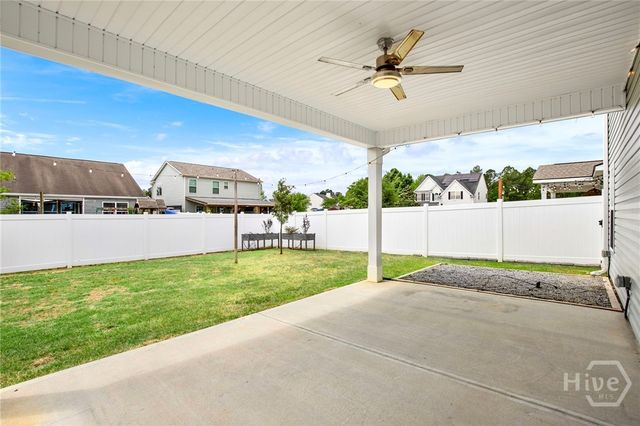 117 Pickett Fence Lane, Pooler, GA 31322