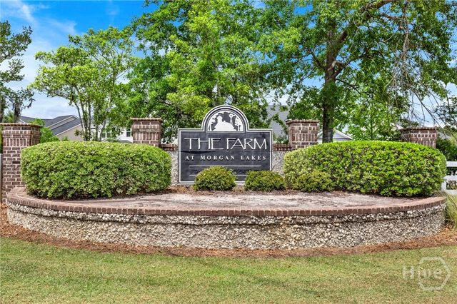 117 Pickett Fence Lane, Pooler, GA 31322