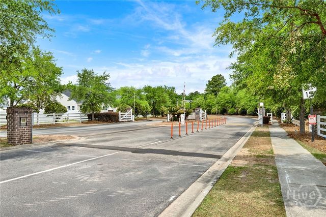117 Pickett Fence Lane, Pooler, GA 31322