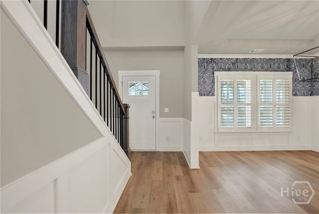 117 Pickett Fence Lane, Pooler, GA 31322