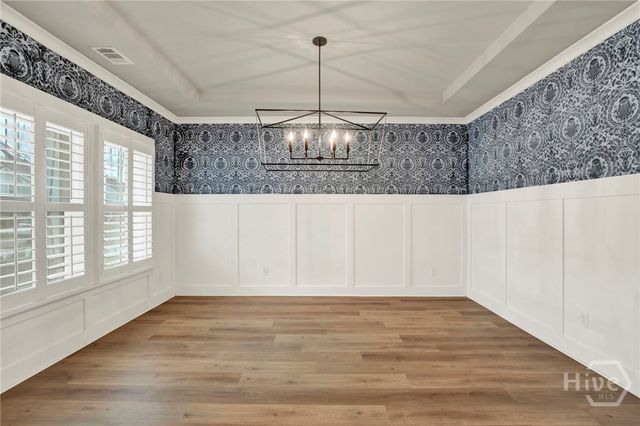 117 Pickett Fence Lane, Pooler, GA 31322