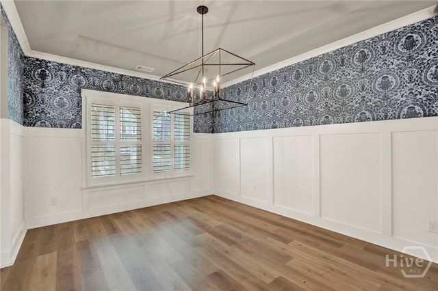 117 Pickett Fence Lane, Pooler, GA 31322