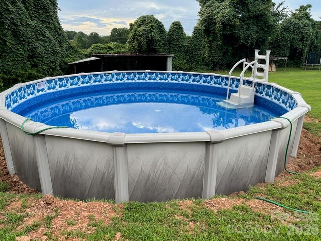 7723 Shoupes Grove Church Road, Hickory, NC 28602