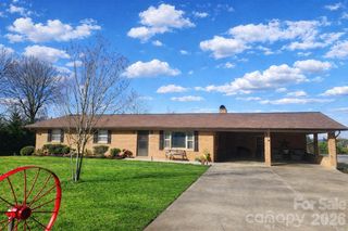 7723 Shoupes Grove Church Road, Hickory, NC 28602