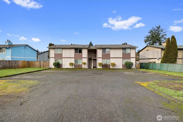 210 Chicago Boulevard S, Pacific, WA 98047