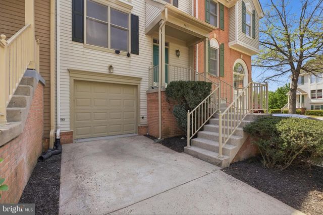 7635 MONITOR CT, Manassas, VA 20109