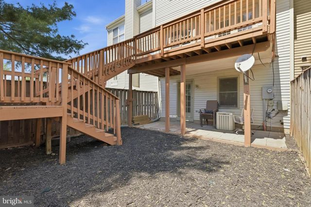 7635 MONITOR CT, Manassas, VA 20109