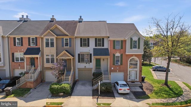 7635 MONITOR CT, Manassas, VA 20109
