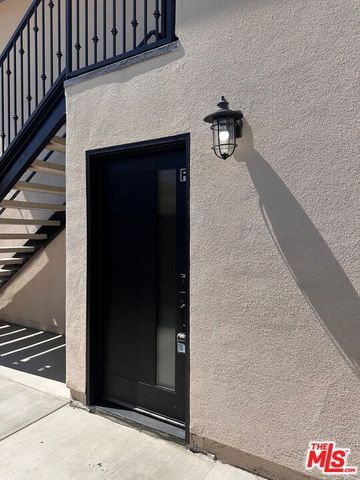 11512 Oxford Avenue F, Hawthorne, CA 90250