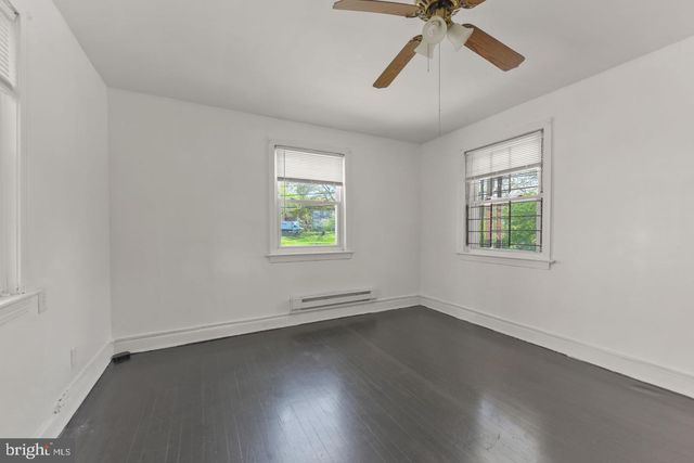 550 MALCOLM X AVE SE, Washington, DC 20032