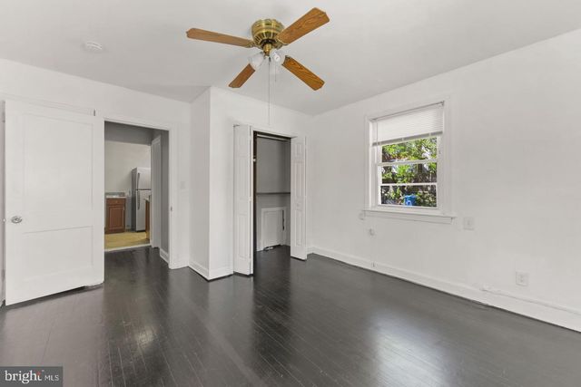 550 MALCOLM X AVE SE, Washington, DC 20032