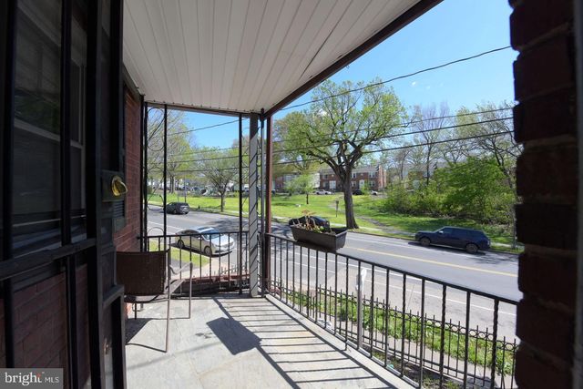 550 MALCOLM X AVE SE, Washington, DC 20032