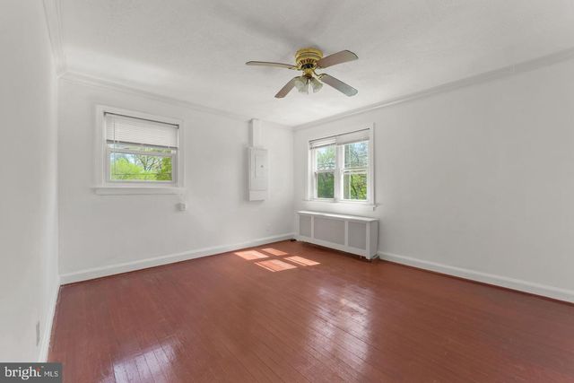 550 MALCOLM X AVE SE, Washington, DC 20032