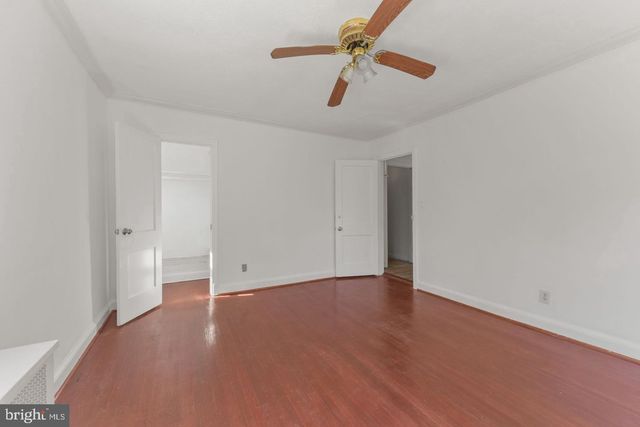 550 MALCOLM X AVE SE, Washington, DC 20032