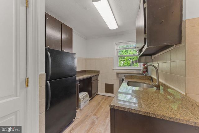 550 MALCOLM X AVE SE, Washington, DC 20032